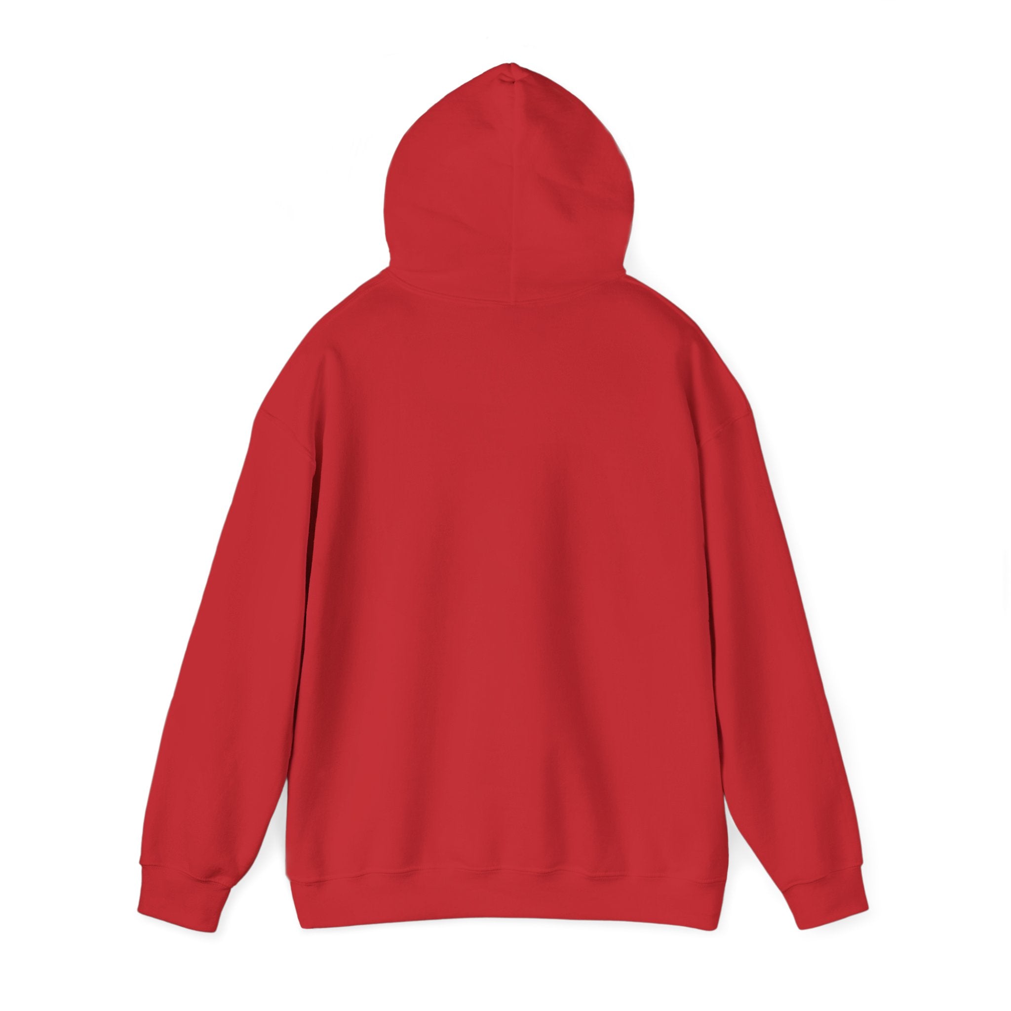 Sweater Weather Hoodie — Cozy Fall Pumpkin Graphic Hoodie