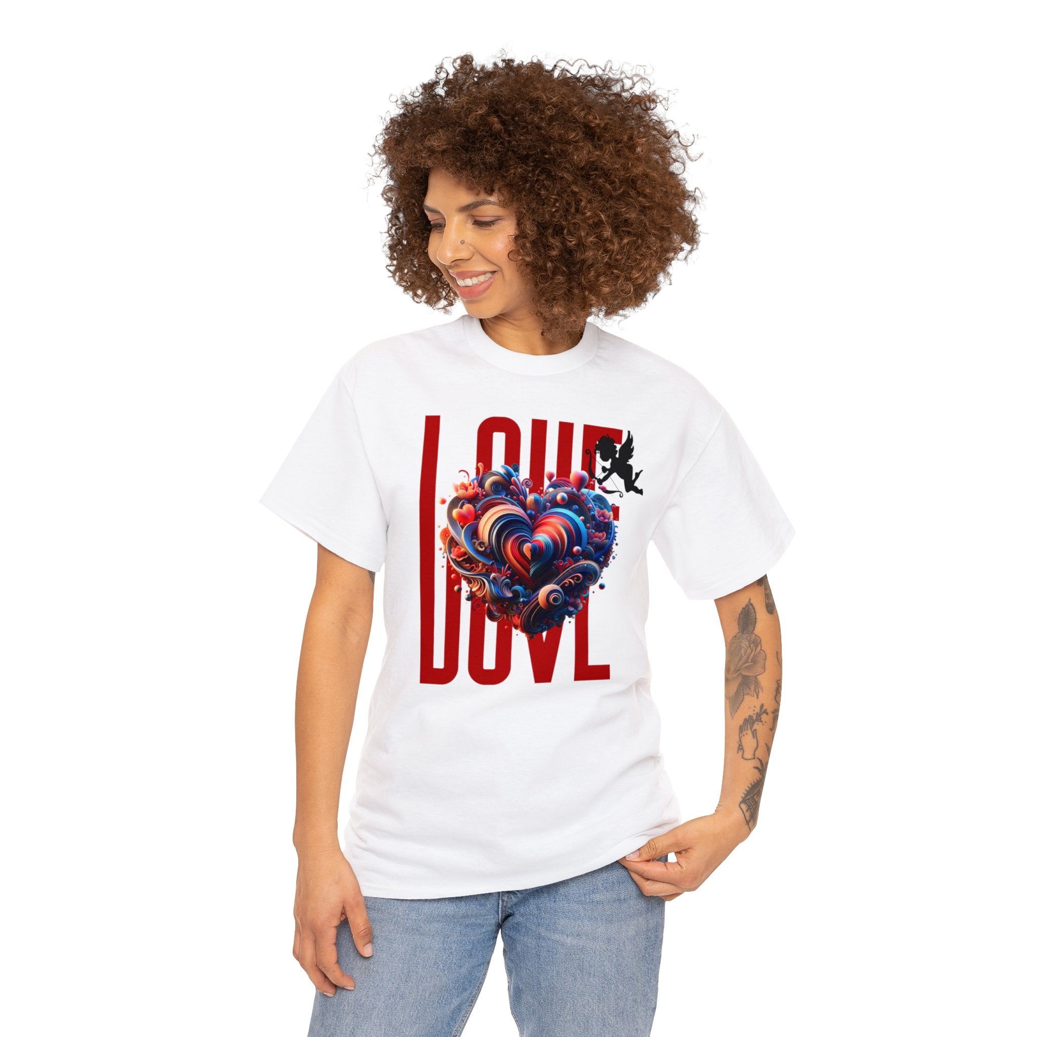 Wondr Tee #Avery Riverton - ShopEbonyMonique