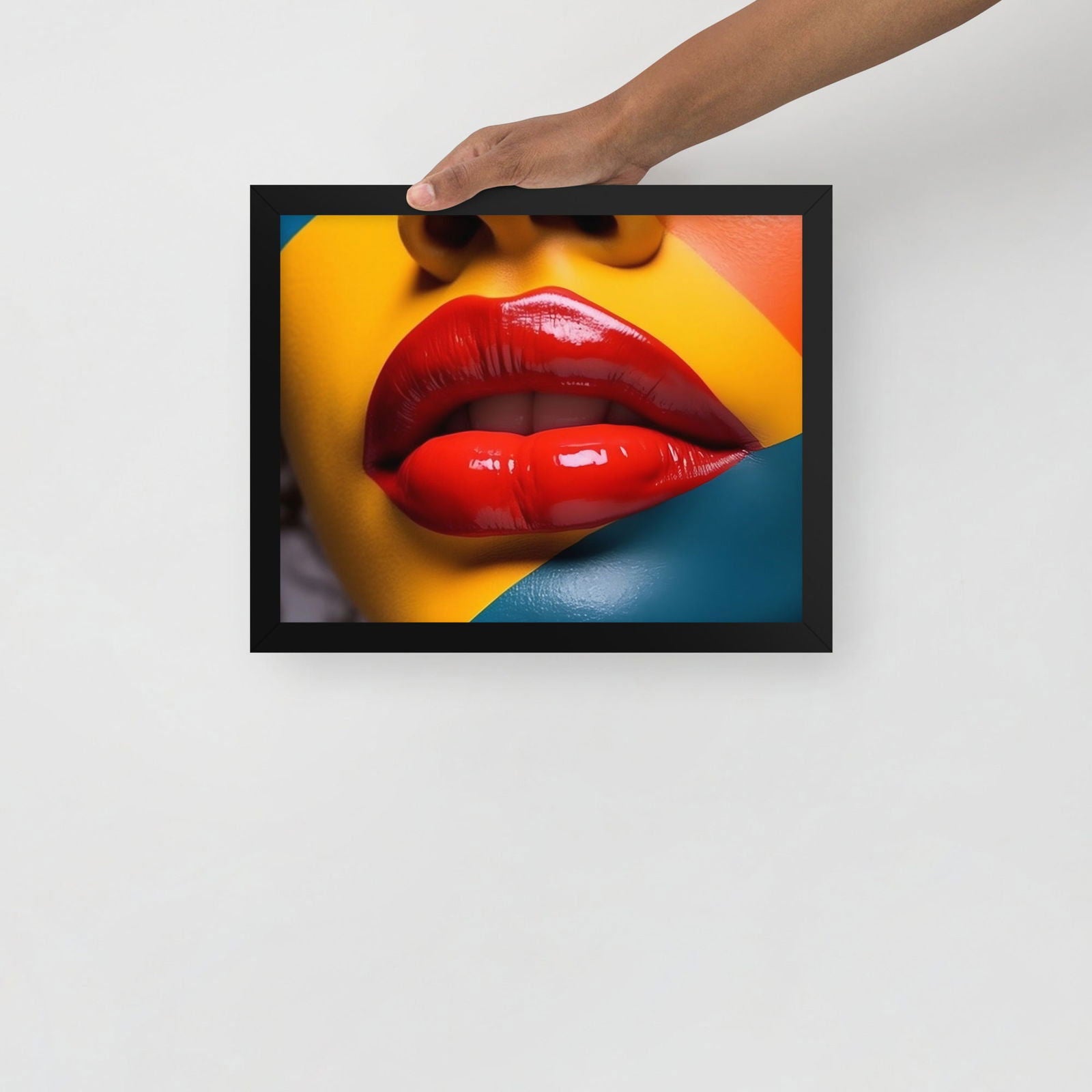 A Play With Color Lips - ShopEbonyMonique