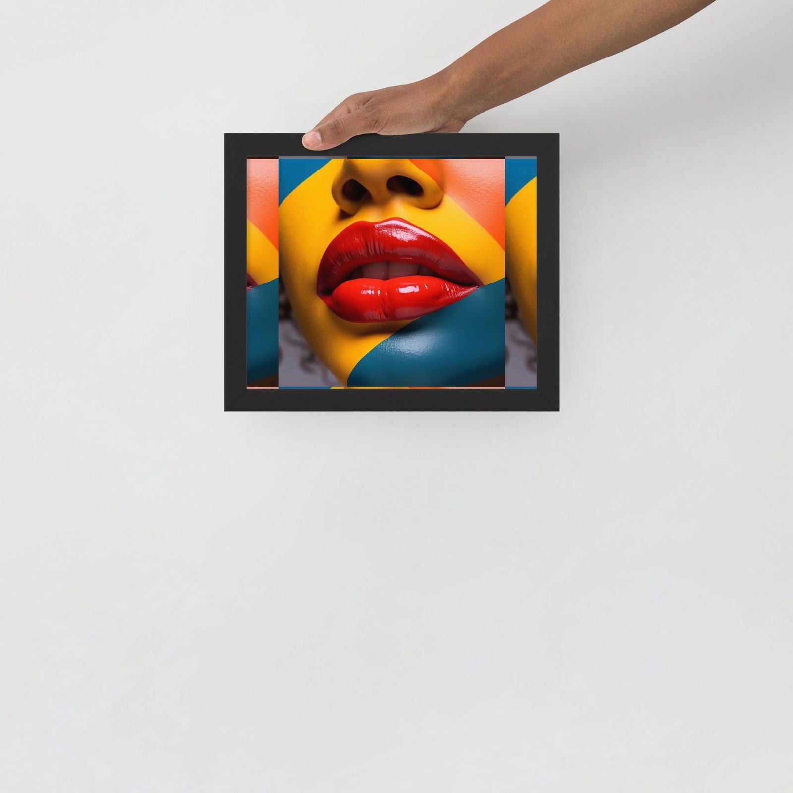 A Play With Color Lips - ShopEbonyMonique