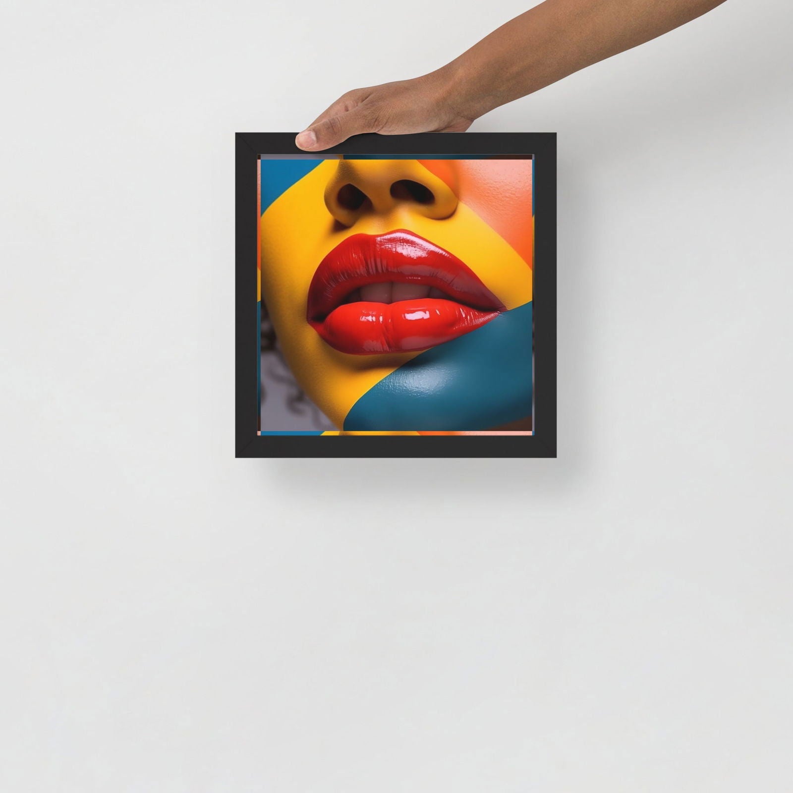 A Play With Color Lips - ShopEbonyMonique