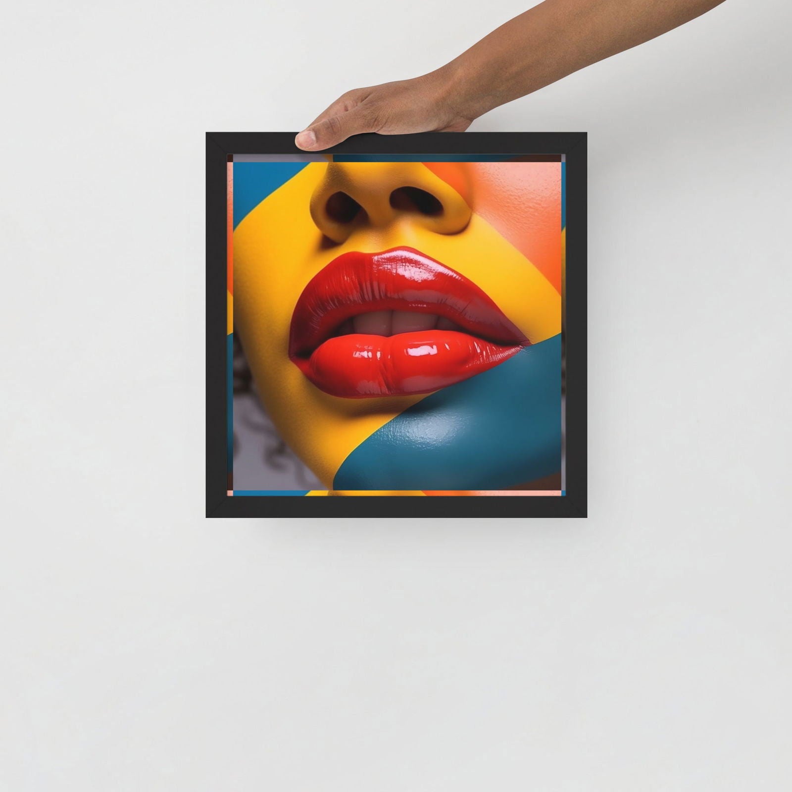 A Play With Color Lips - ShopEbonyMonique