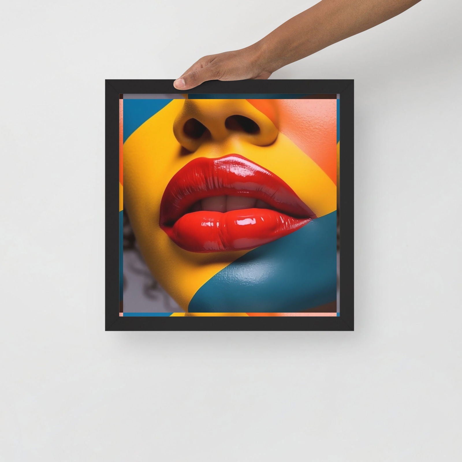 A Play With Color Lips - ShopEbonyMonique