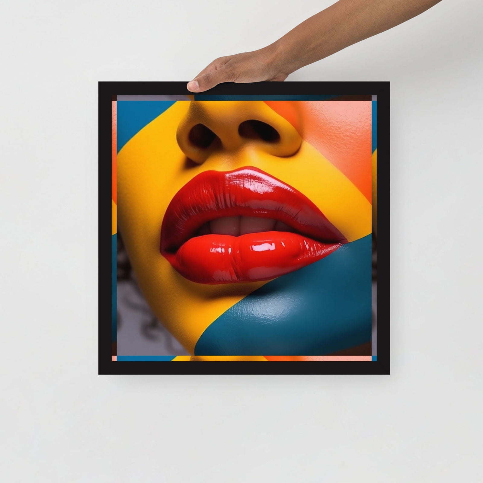 A Play With Color Lips - ShopEbonyMonique