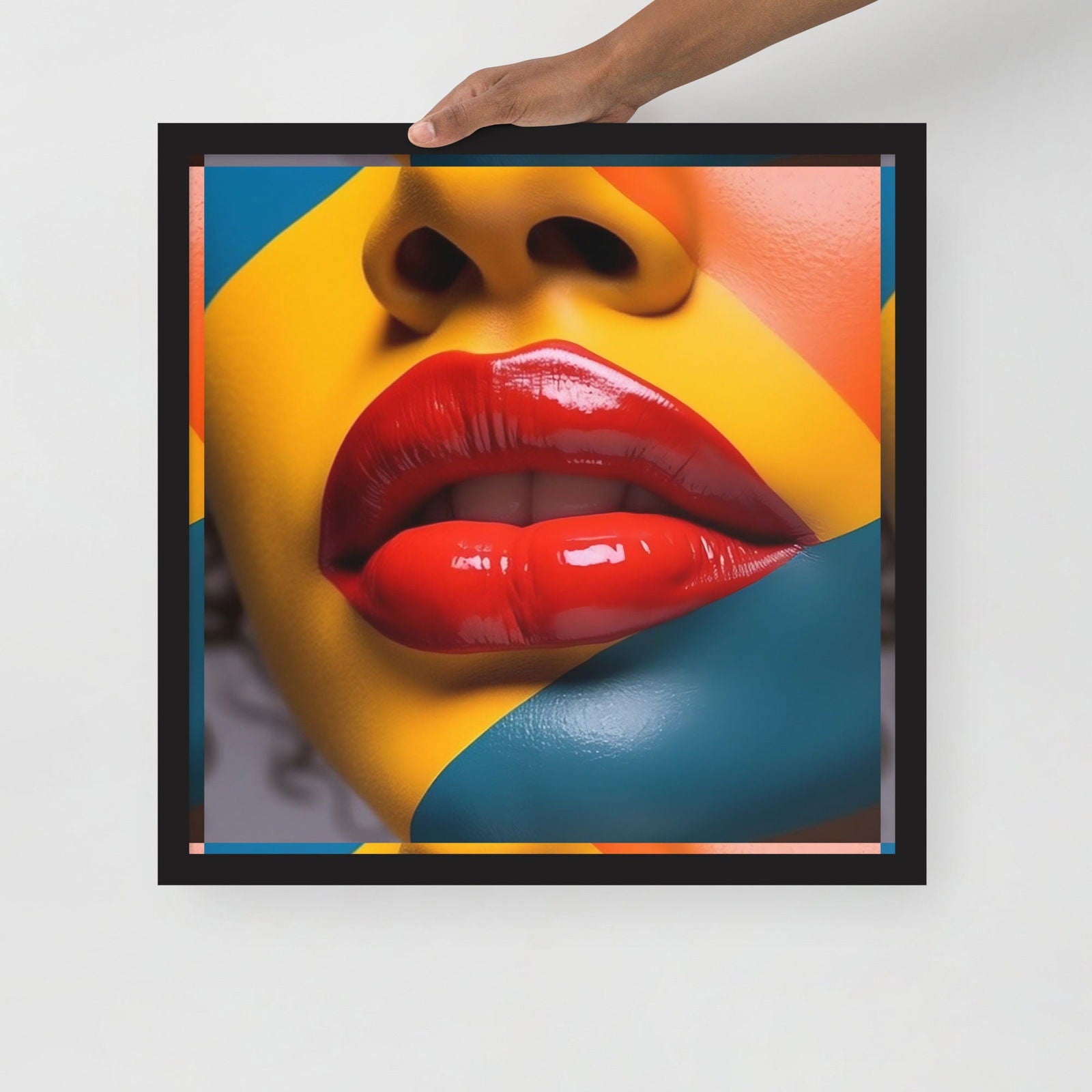 A Play With Color Lips - ShopEbonyMonique