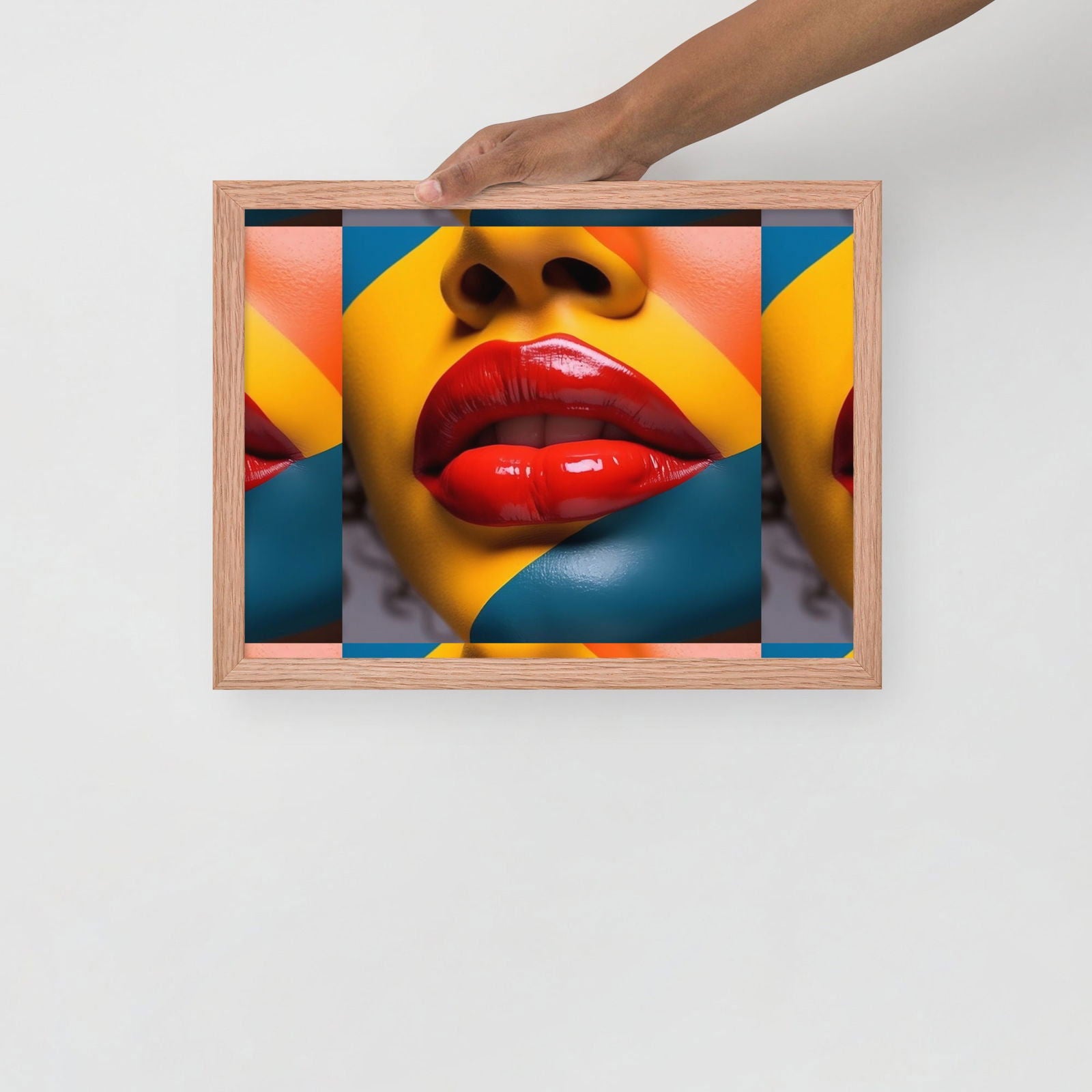 A Play With Color Lips - ShopEbonyMonique