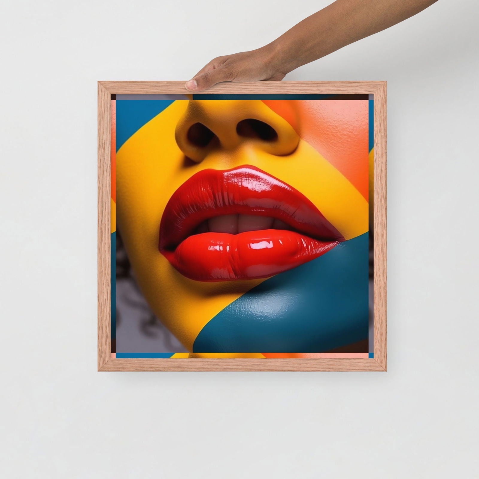 A Play With Color Lips - ShopEbonyMonique