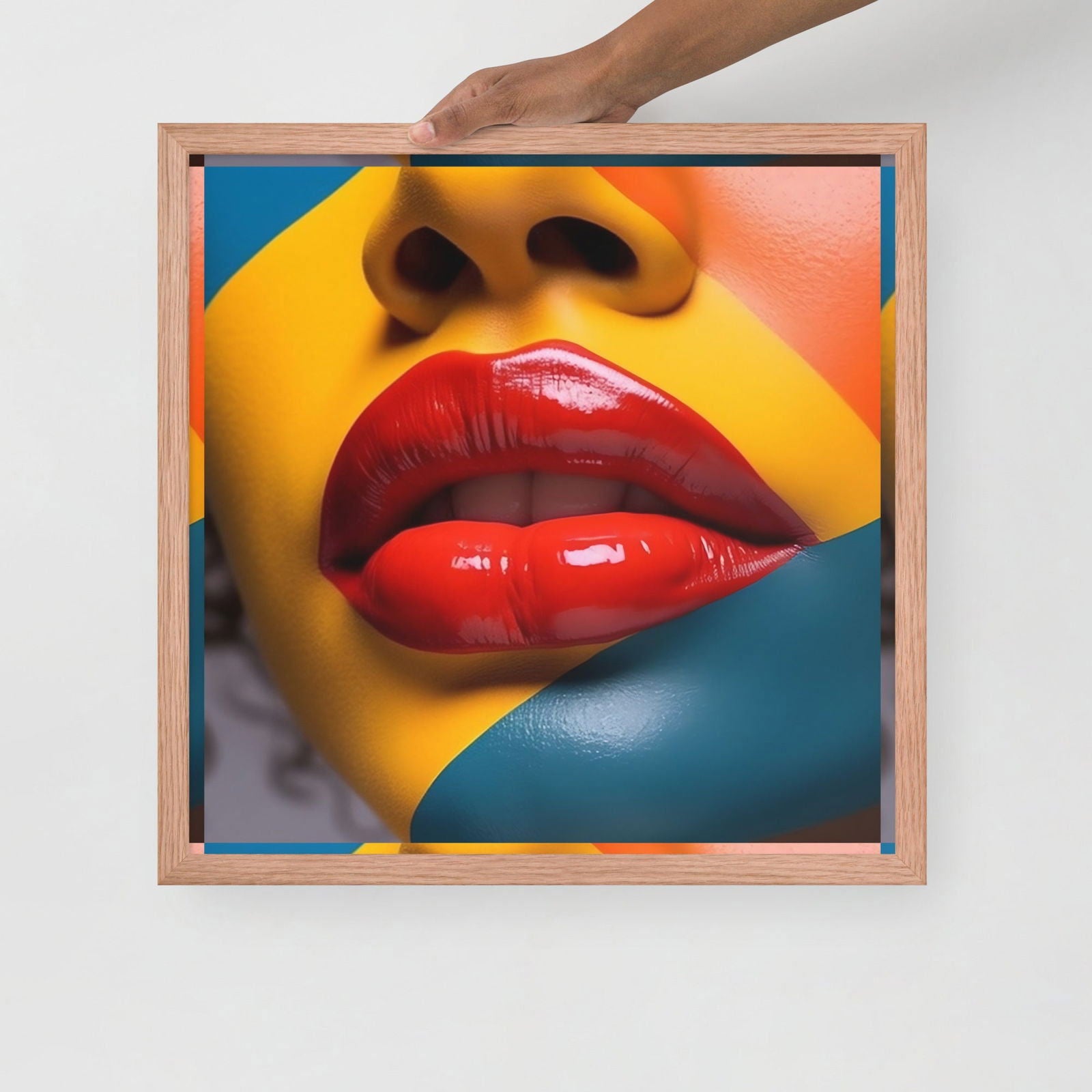 A Play With Color Lips - ShopEbonyMonique