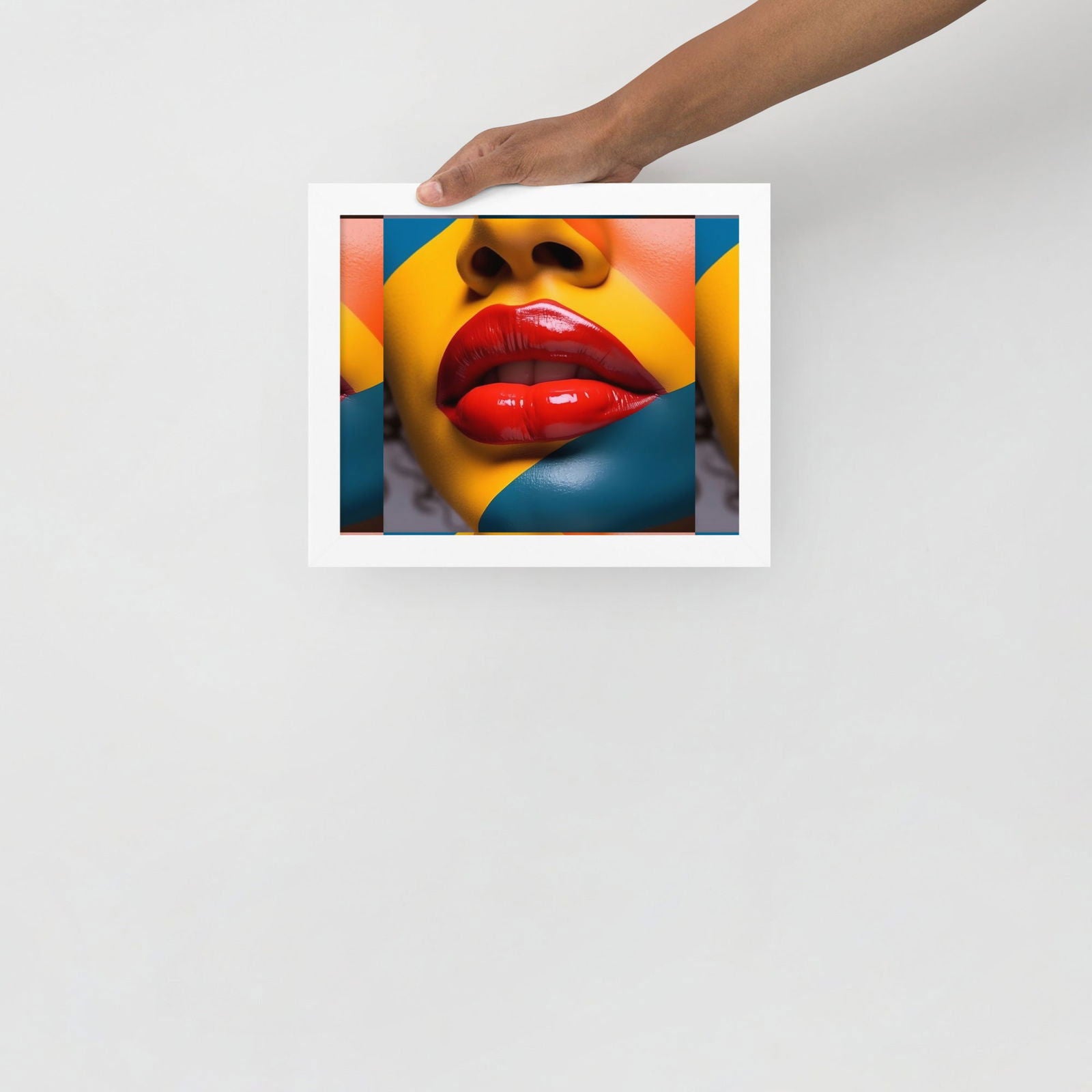 A Play With Color Lips - ShopEbonyMonique