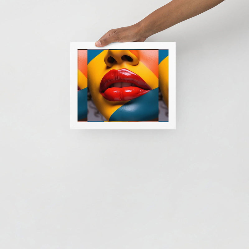 A Play With Color Lips - ShopEbonyMonique