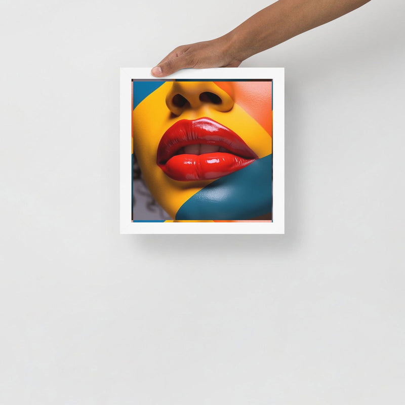 A Play With Color Lips - ShopEbonyMonique