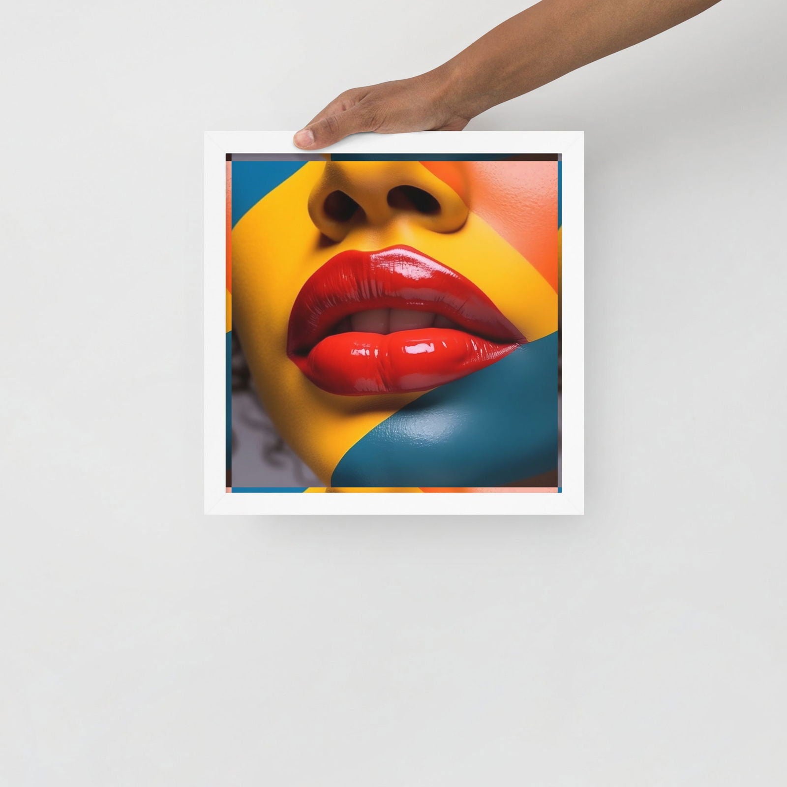 A Play With Color Lips - ShopEbonyMonique