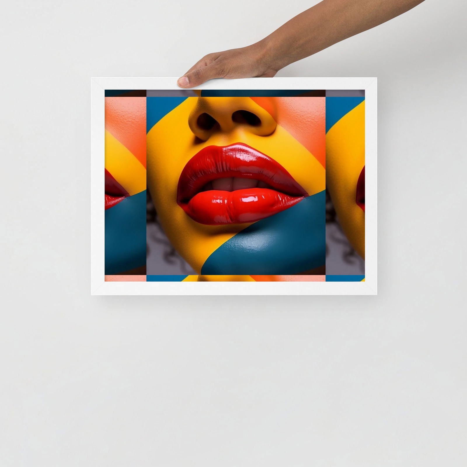 A Play With Color Lips - ShopEbonyMonique