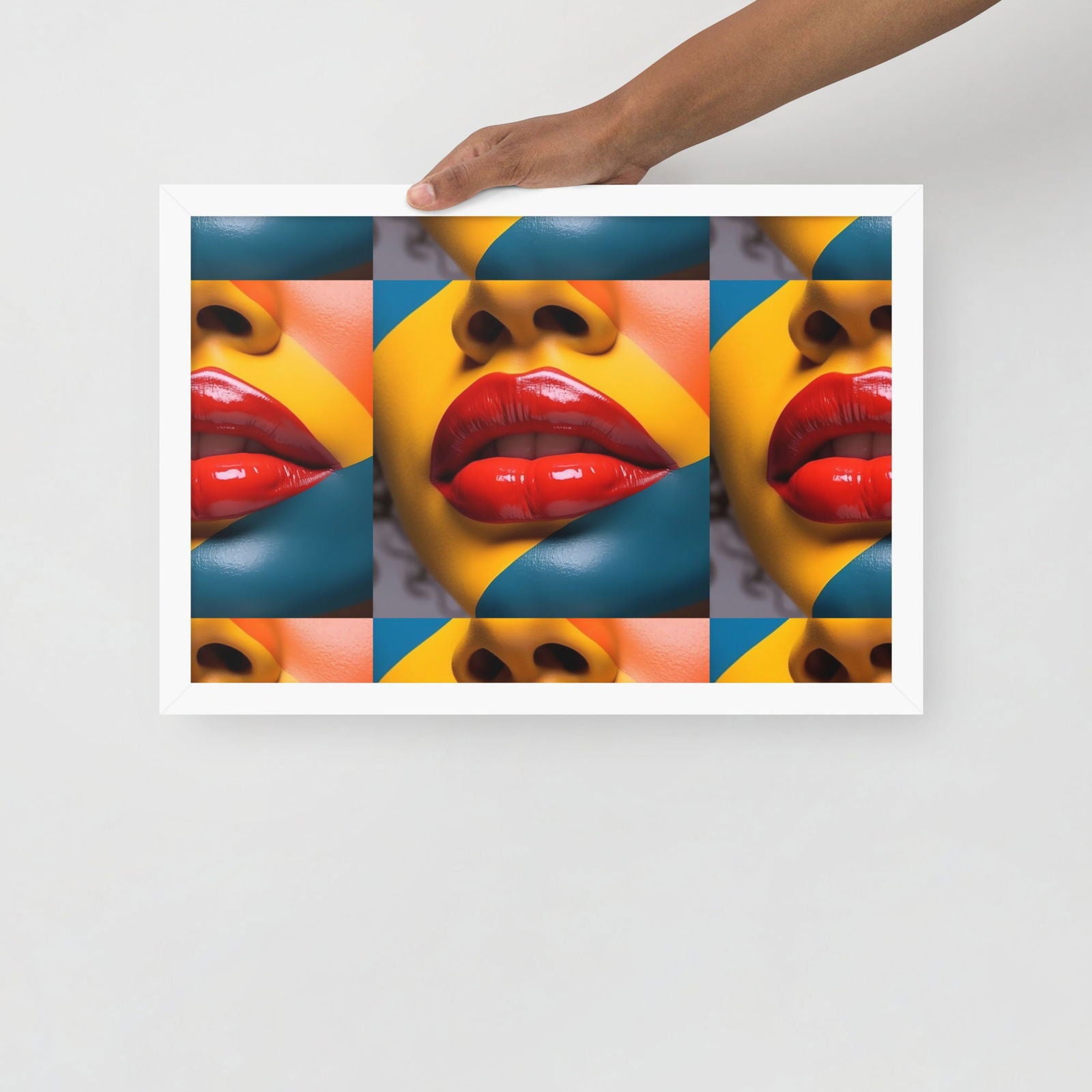 A Play With Color Lips - ShopEbonyMonique