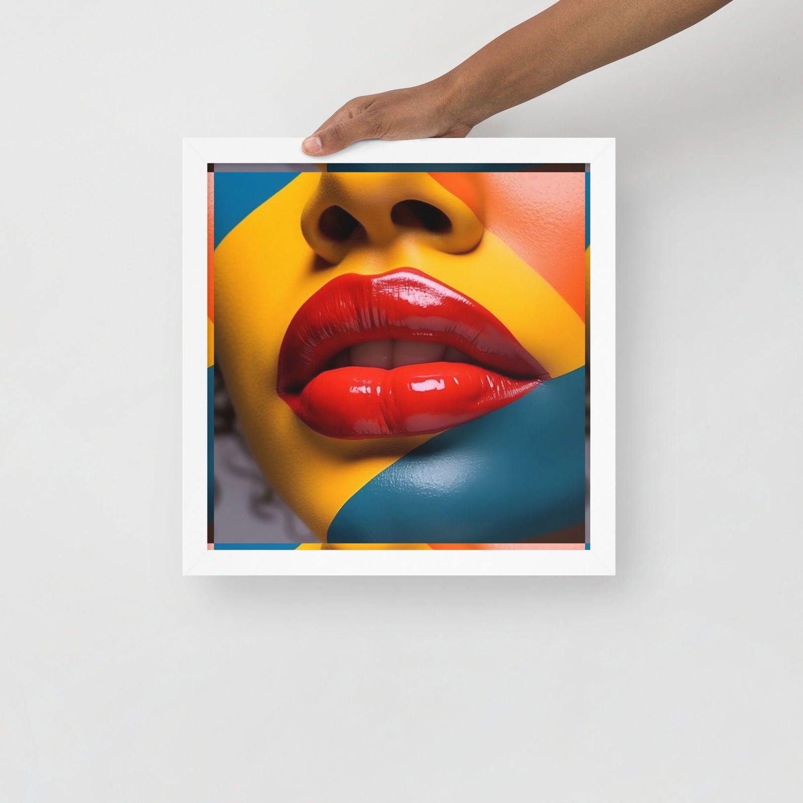 A Play With Color Lips - ShopEbonyMonique