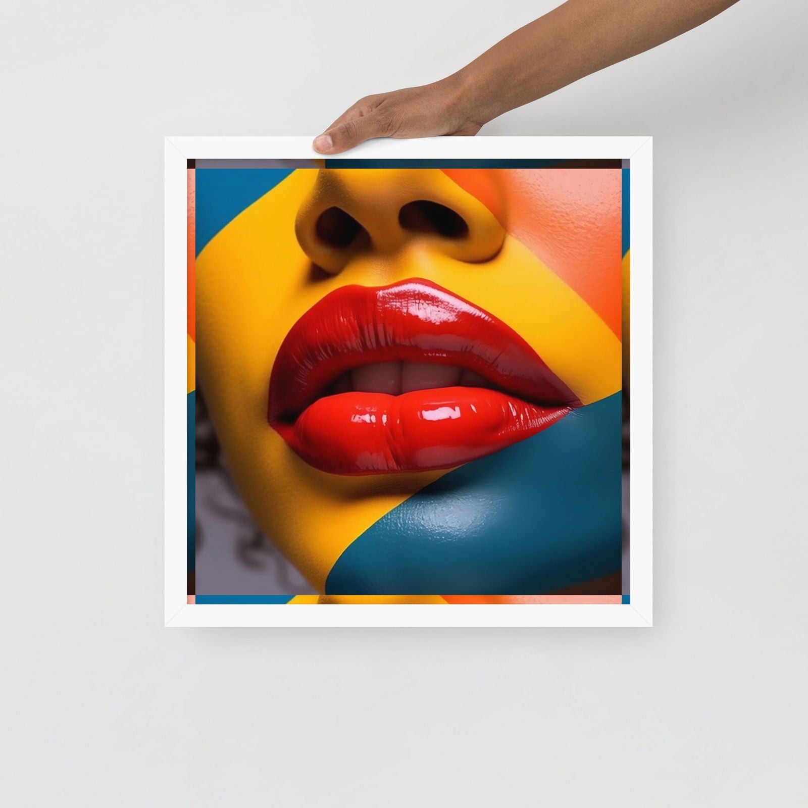 A Play With Color Lips - ShopEbonyMonique