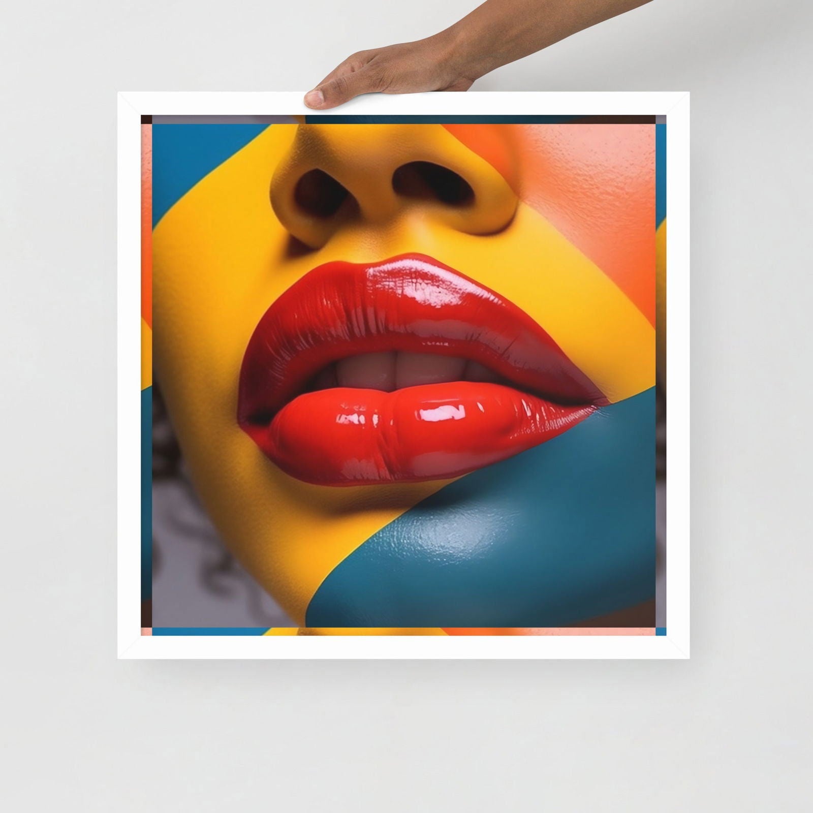 A Play With Color Lips - ShopEbonyMonique