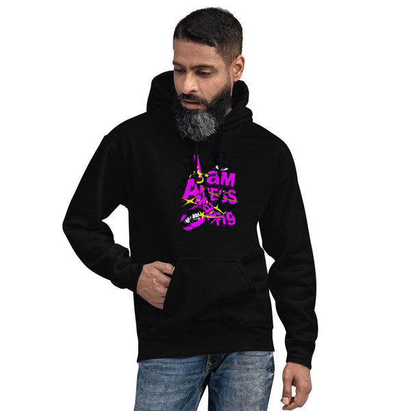 Amazing Unisex Hoodie - ShopEbonyMonique