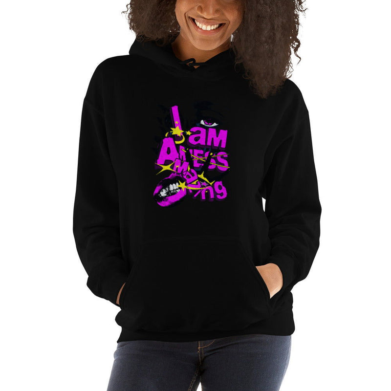 Amazing Unisex Hoodie - ShopEbonyMonique