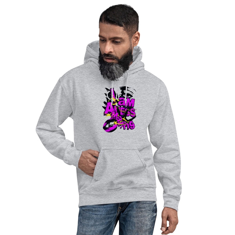 Amazing Unisex Hoodie - ShopEbonyMonique