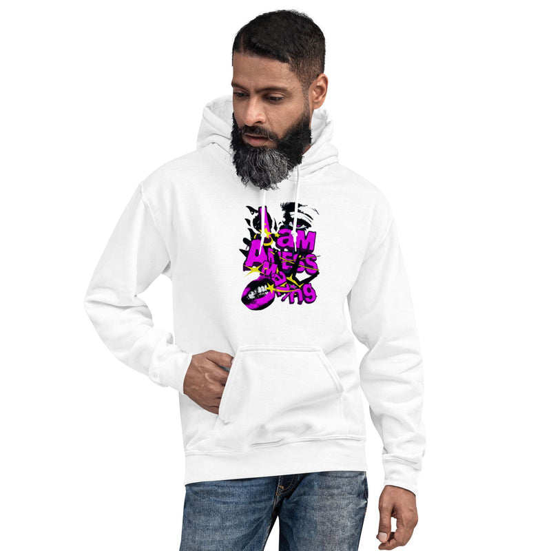 Amazing Unisex Hoodie - ShopEbonyMonique