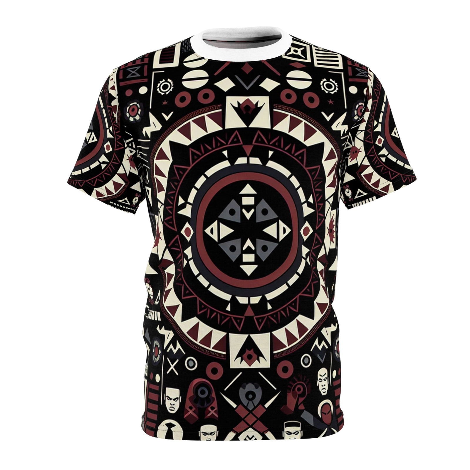 Aria Sinclair - Tee - ShopEbonyMonique