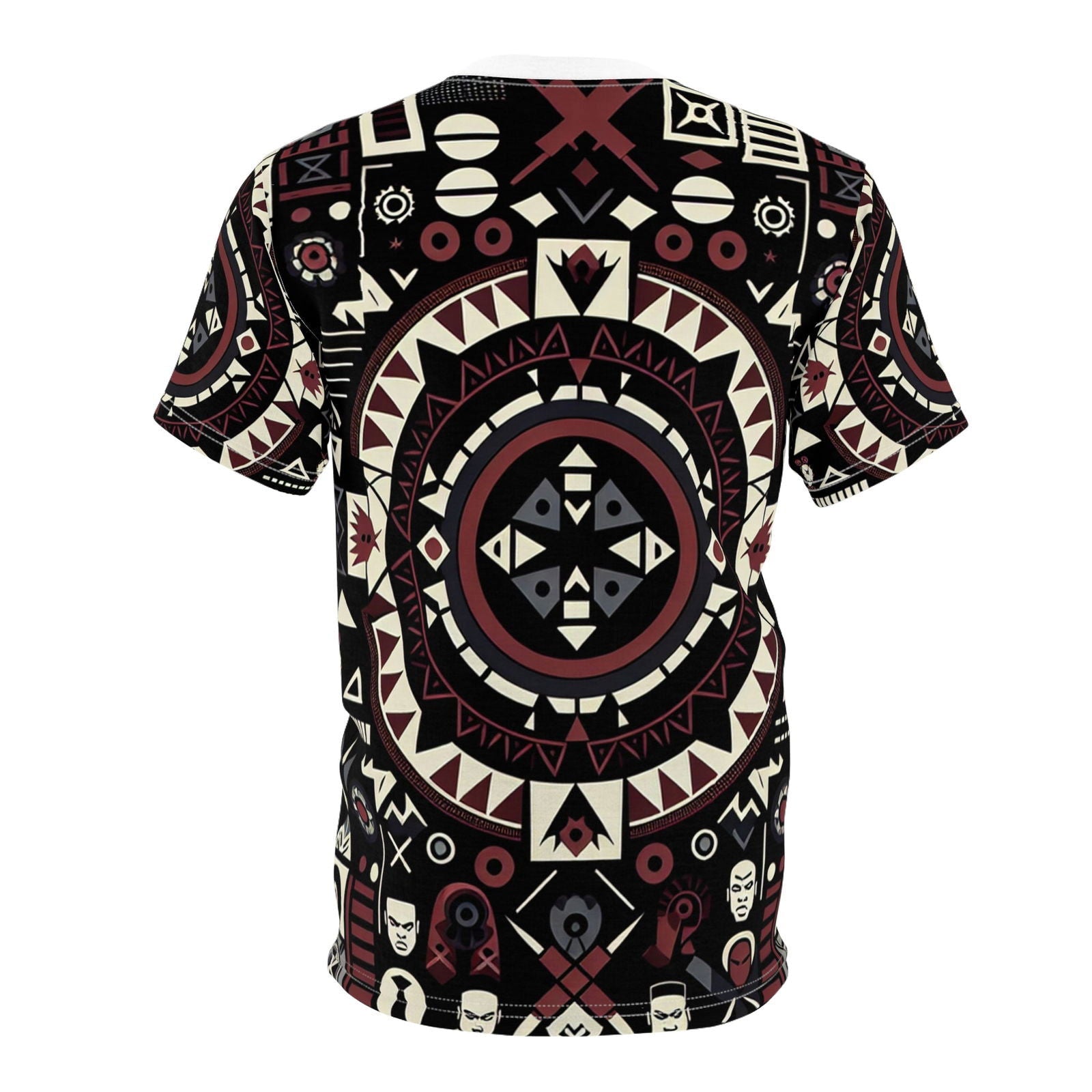 Aria Sinclair - Tee - ShopEbonyMonique