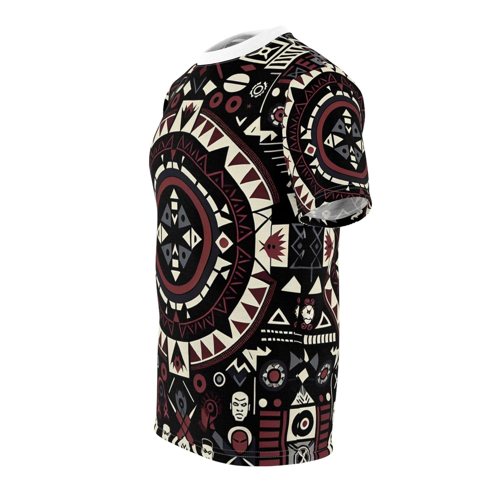 Aria Sinclair - Tee - ShopEbonyMonique