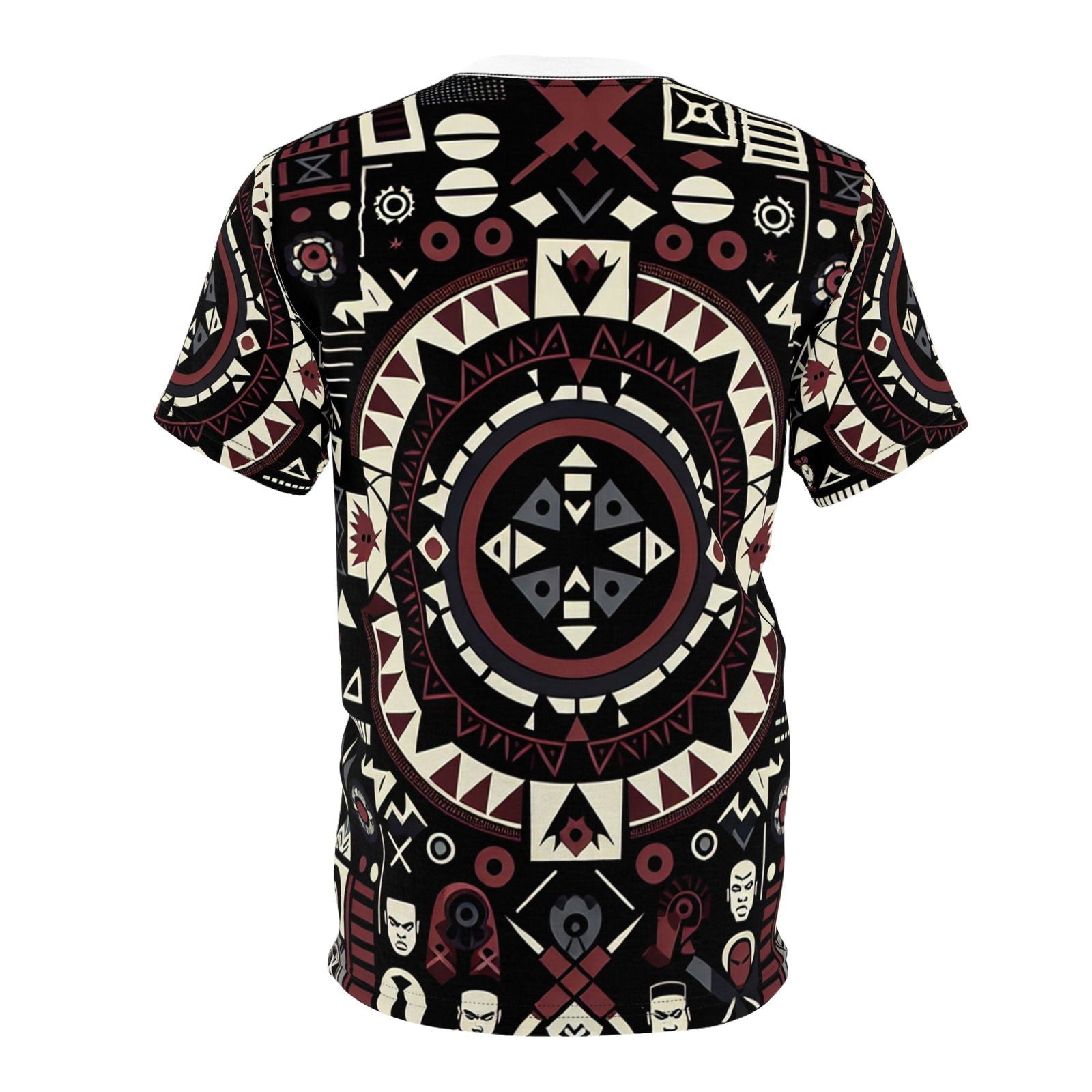 Aria Sinclair - Tee - ShopEbonyMonique