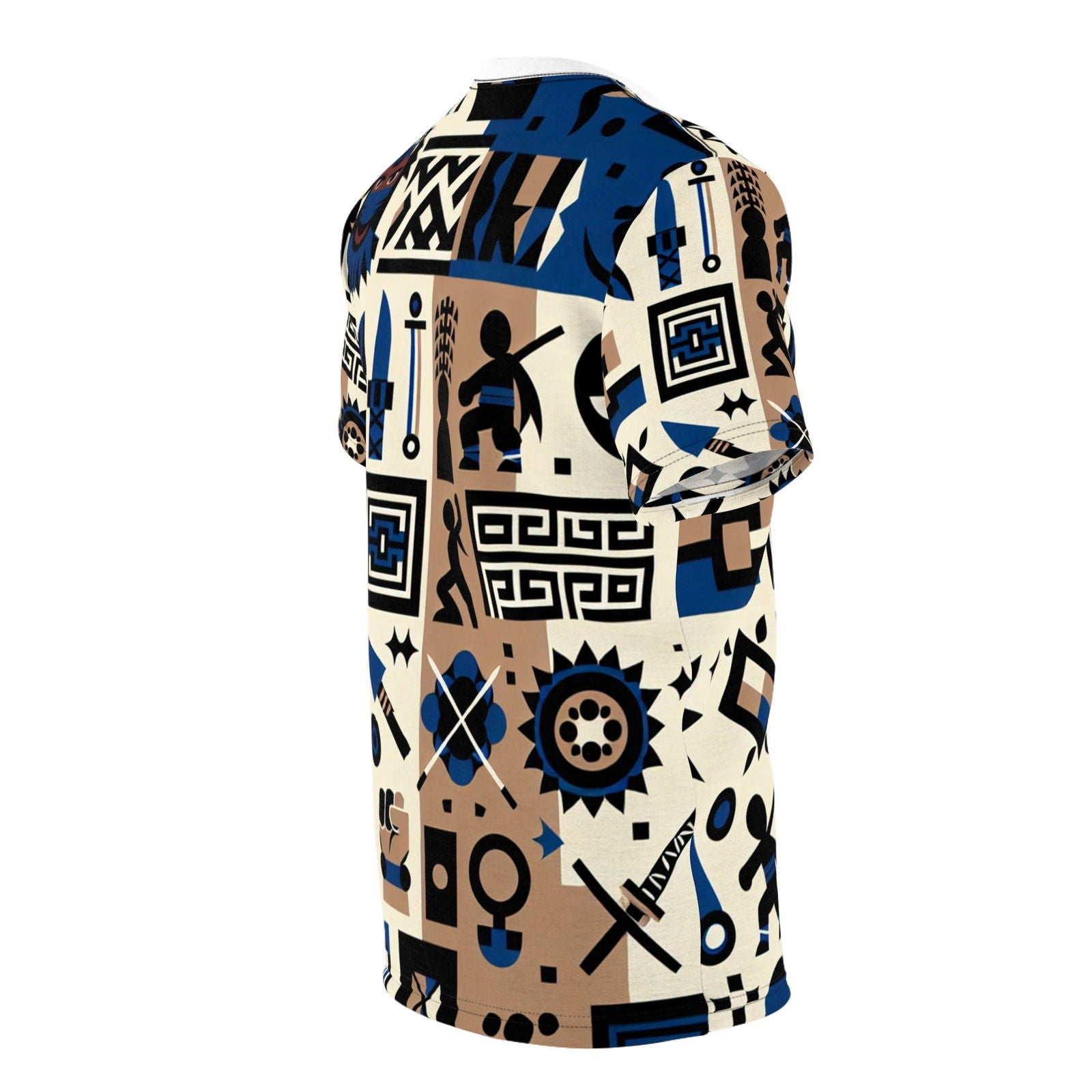 Aria Sterling - Tee - ShopEbonyMonique