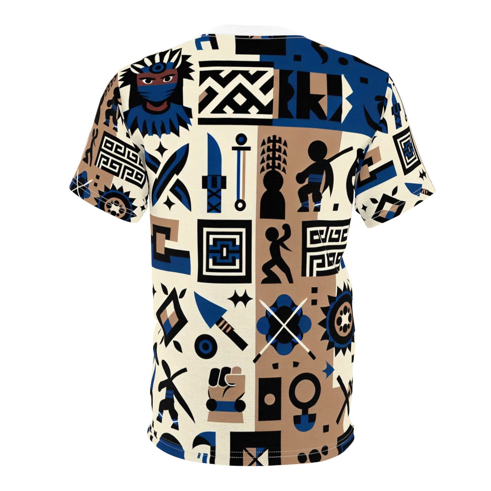 Aria Sterling - Tee - ShopEbonyMonique