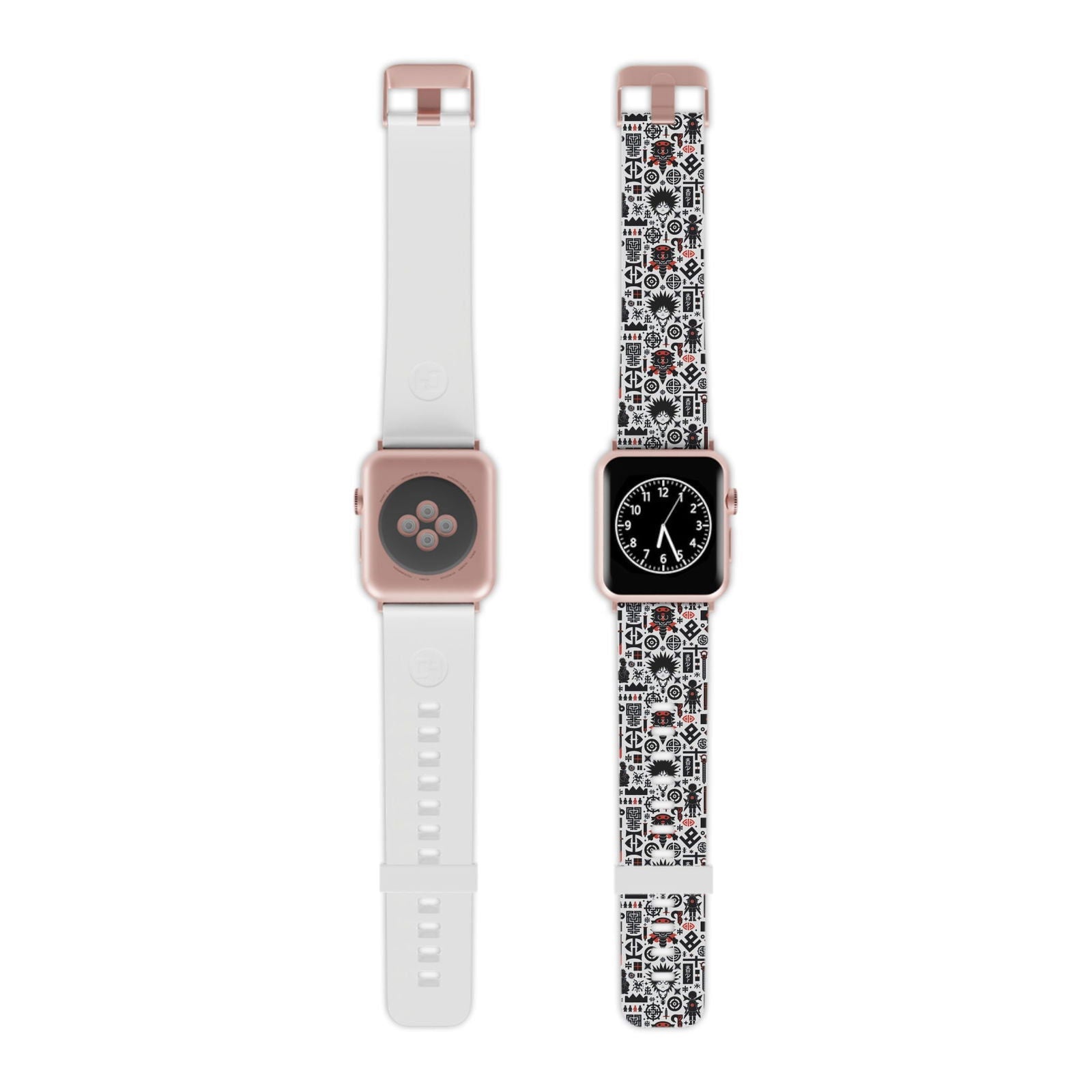 Astro Watch Band for Apple Watch - ShopEbonyMonique