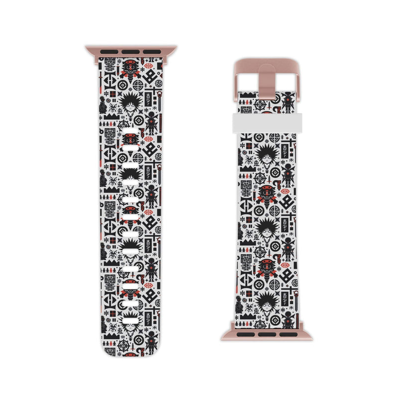 Astro Watch Band for Apple Watch - ShopEbonyMonique