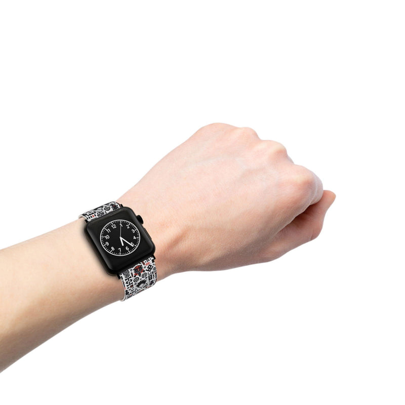 Astro Watch Band for Apple Watch - ShopEbonyMonique