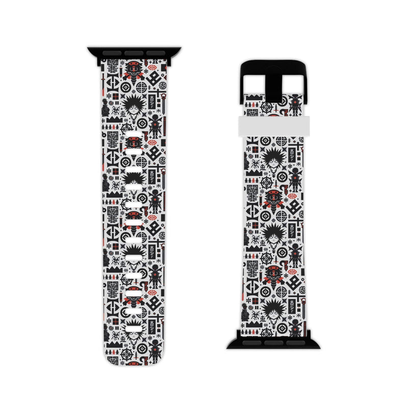 Astro Watch Band for Apple Watch - ShopEbonyMonique