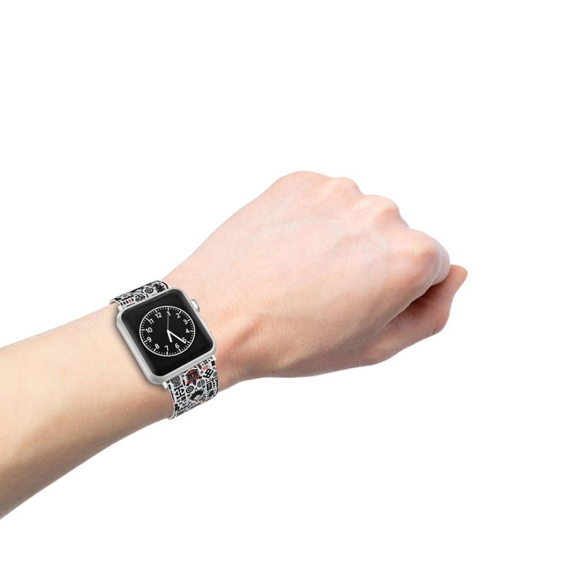Astro Watch Band for Apple Watch - ShopEbonyMonique