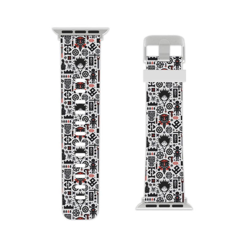 Astro Watch Band for Apple Watch - ShopEbonyMonique