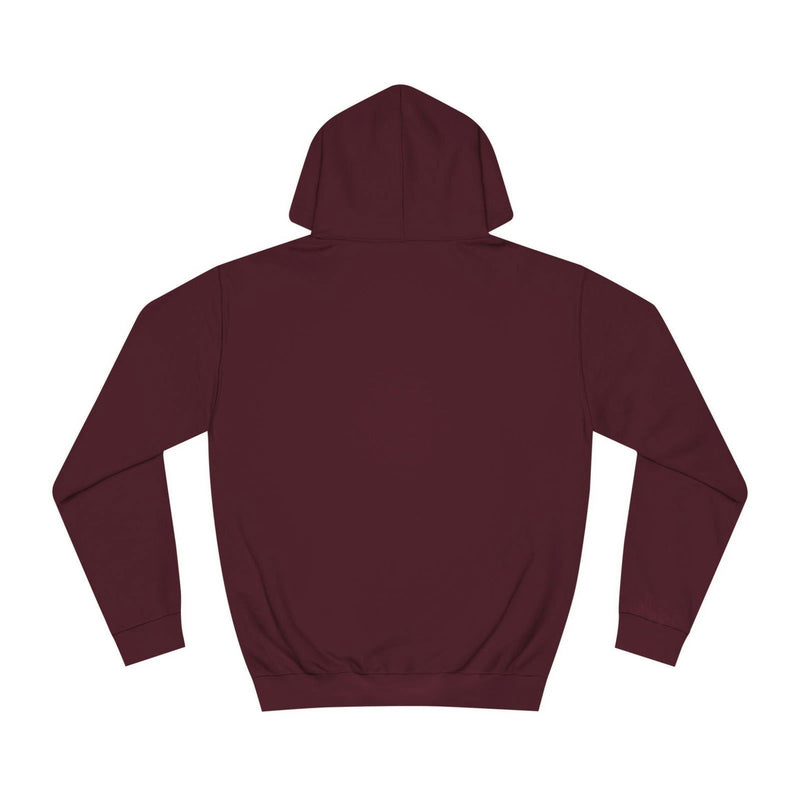 Autumn Chic Hoodie featuring African American Women - ShopEbonyMonique