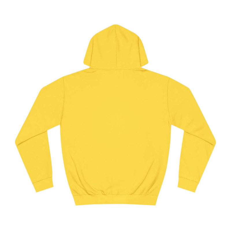 Autumn Chic Hoodie featuring African American Women - ShopEbonyMonique