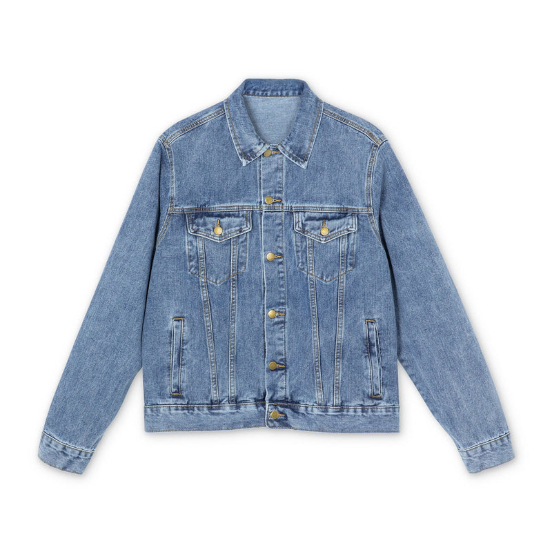 Avenue Jean Jacket - ShopEbonyMonique