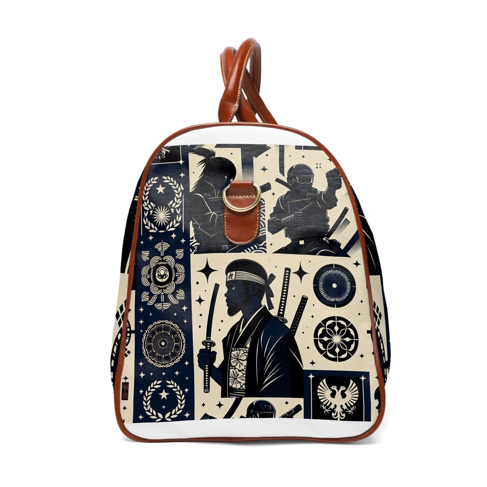 Avery Montrose - Waterproof Travel Bag - ShopEbonyMonique