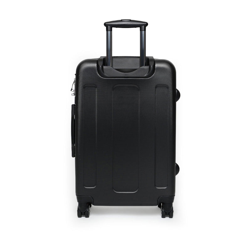Beast Mood Suitcase 3 sizes - ShopEbonyMonique