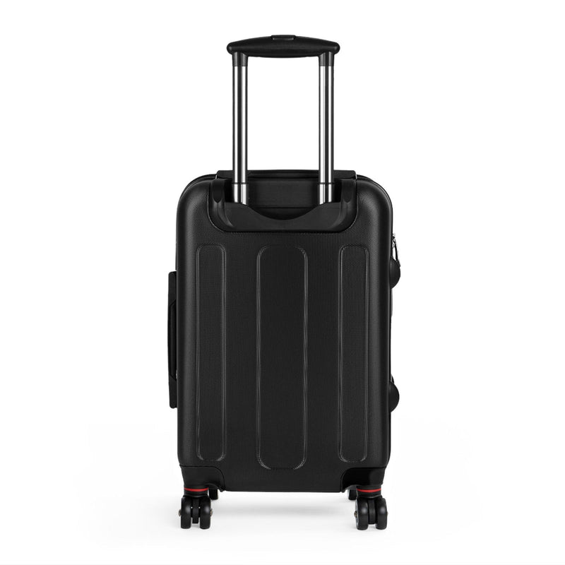 Beast Mood Suitcase 3 sizes - ShopEbonyMonique