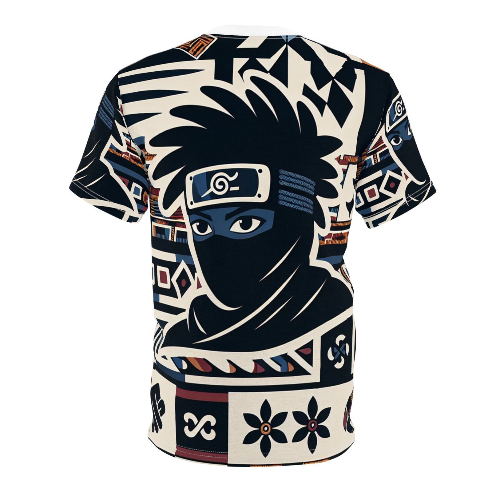 Beats - Tee - ShopEbonyMonique