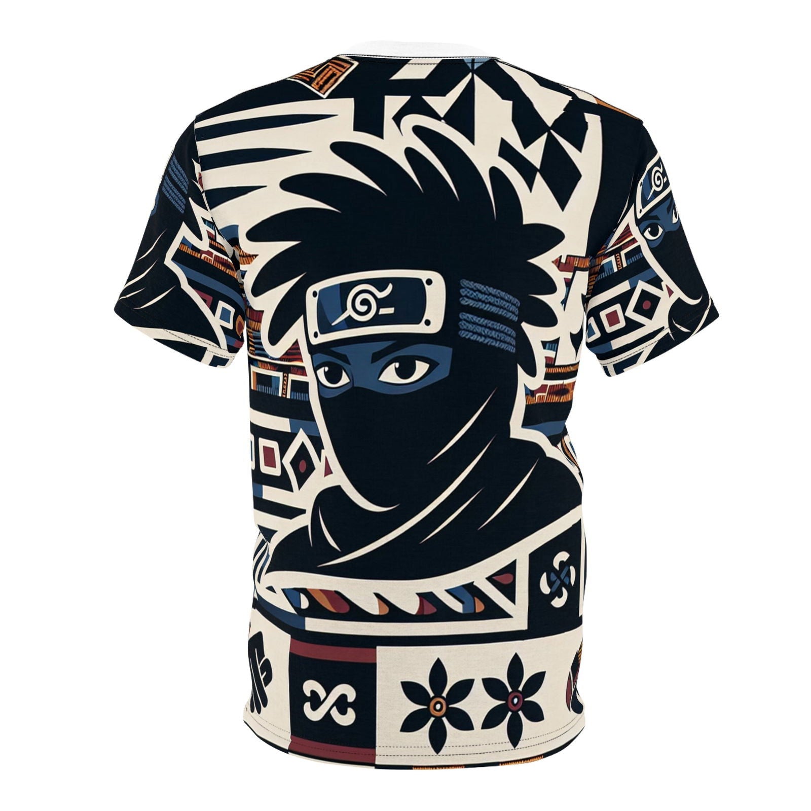 Beats - Tee - ShopEbonyMonique