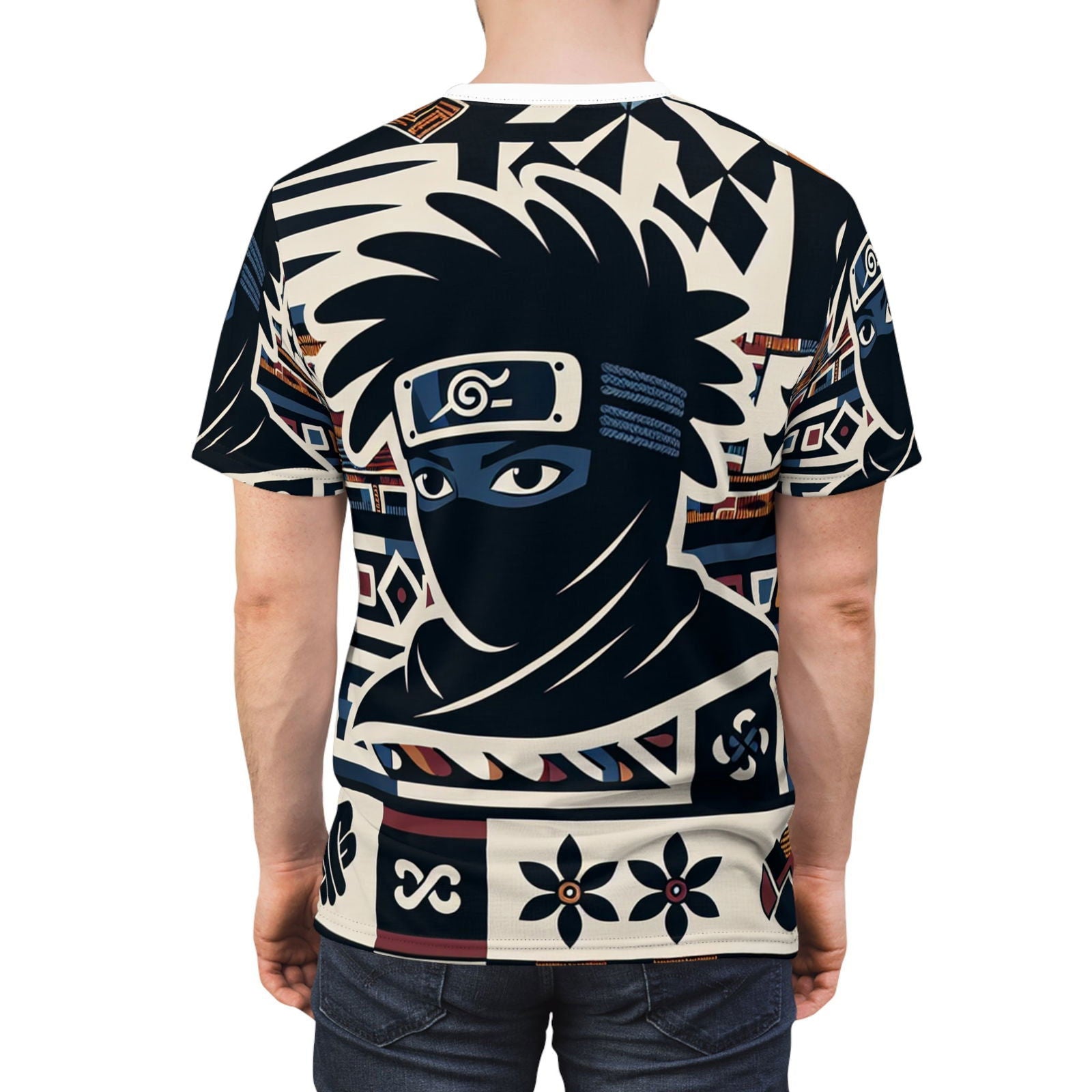 Beats - Tee - ShopEbonyMonique