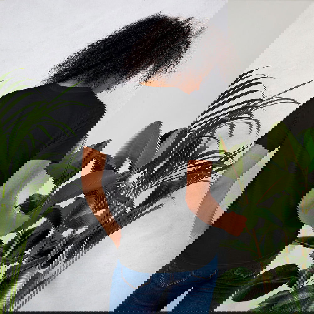 Better Together Unisex t-shirt - ShopEbonyMonique