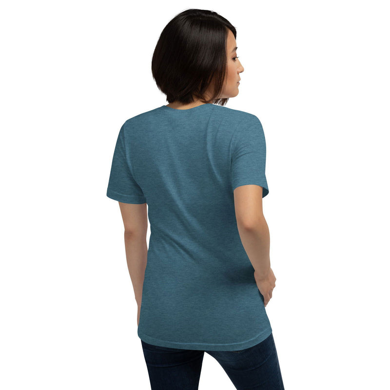 Better Together Unisex t-shirt - ShopEbonyMonique