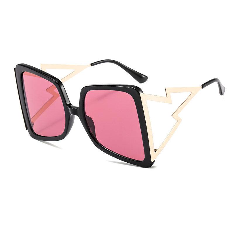 Big Things Fashion Sunglasses - ShopEbonyMonique
