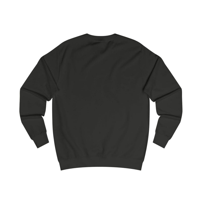 Black Girl Christmas Fun Sweatshirt - ShopEbonyMonique